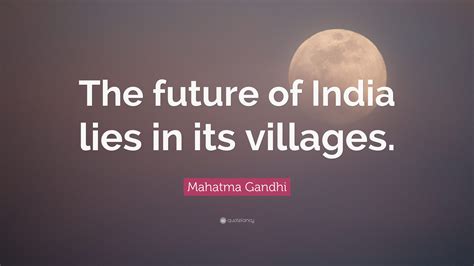 the village quotes|The Village Quotes.